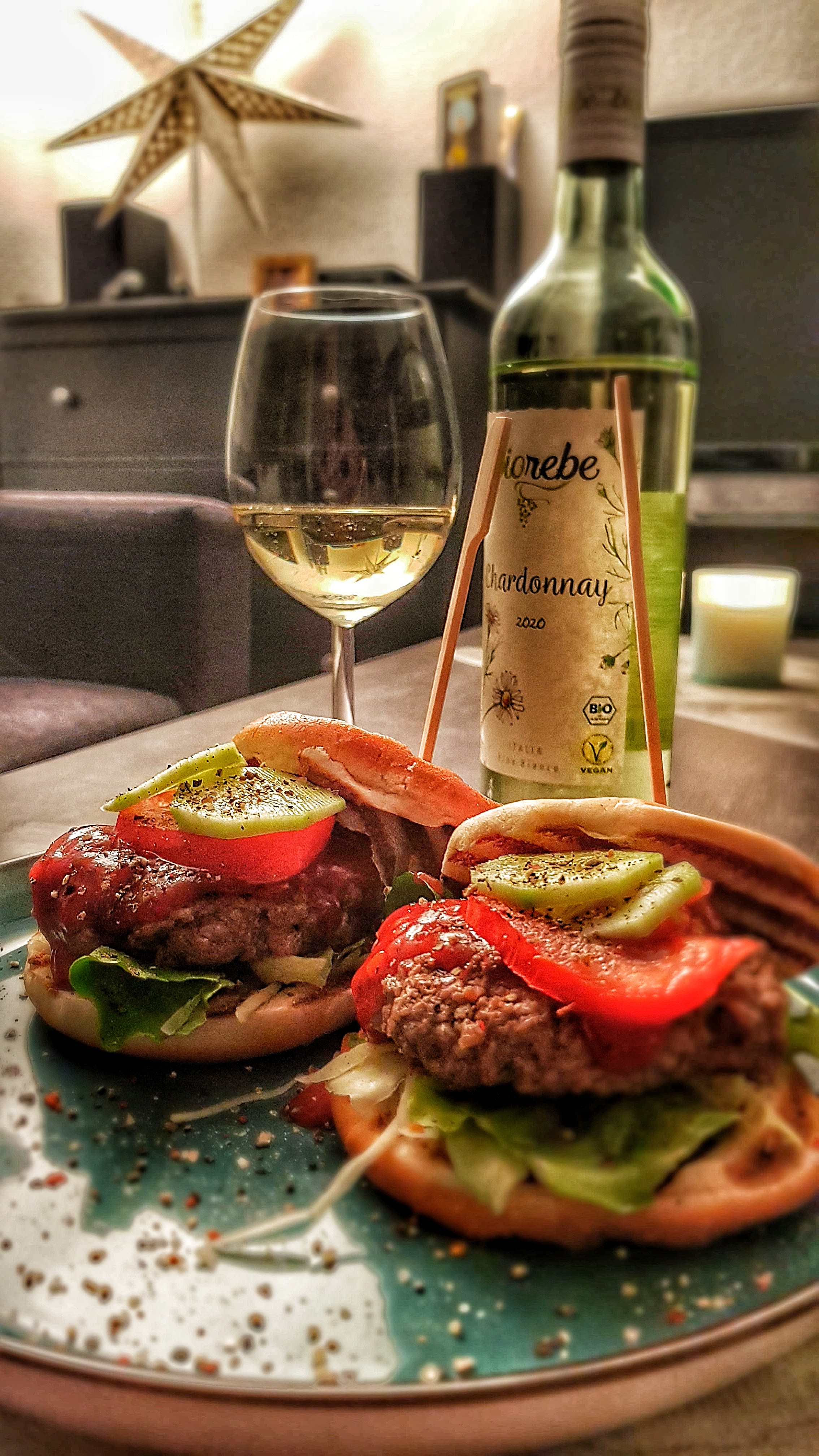Steaks wie vom Profi