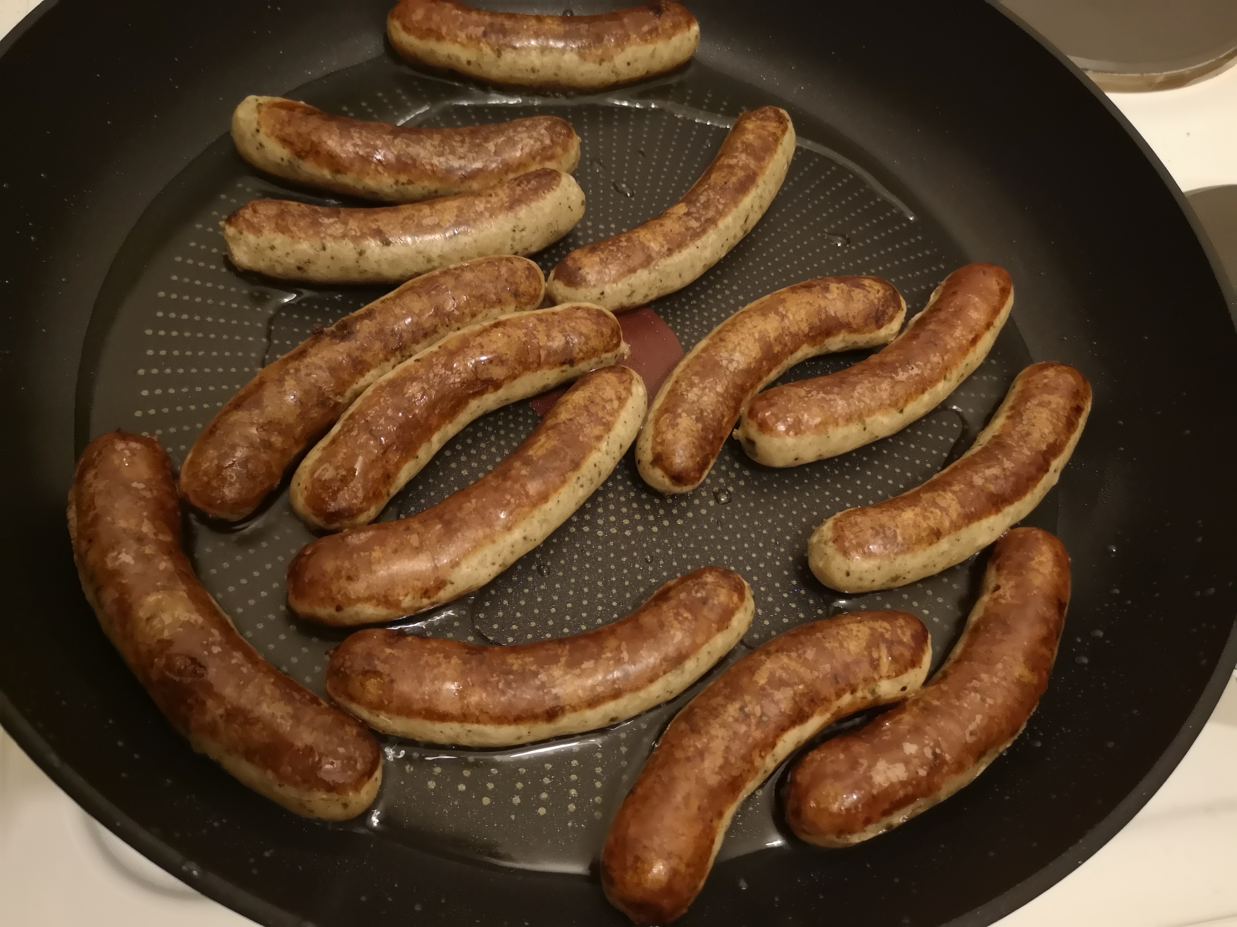 Thermo-Signal ist mehr als Gimmick