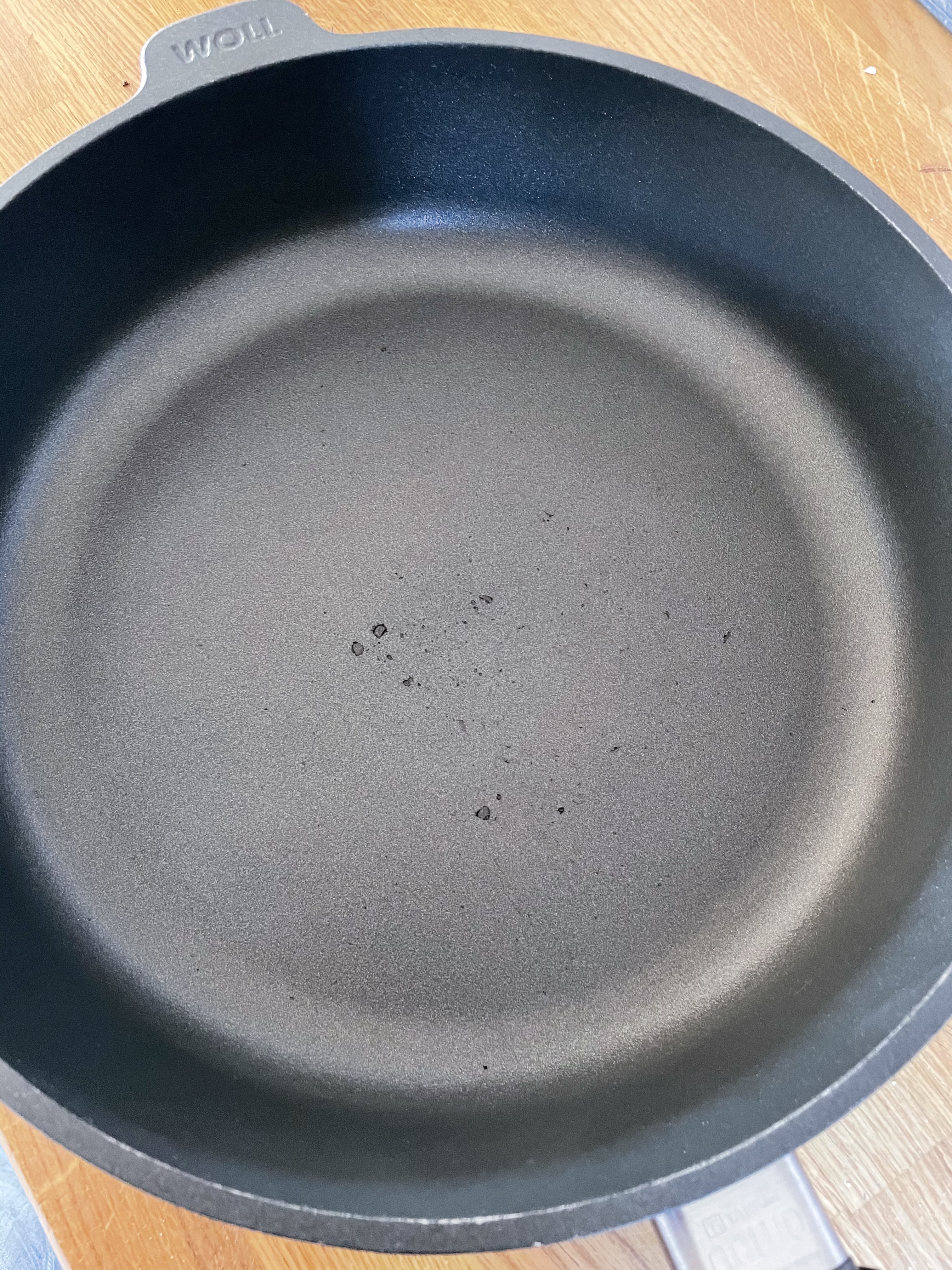 Platzsparend im Schrank