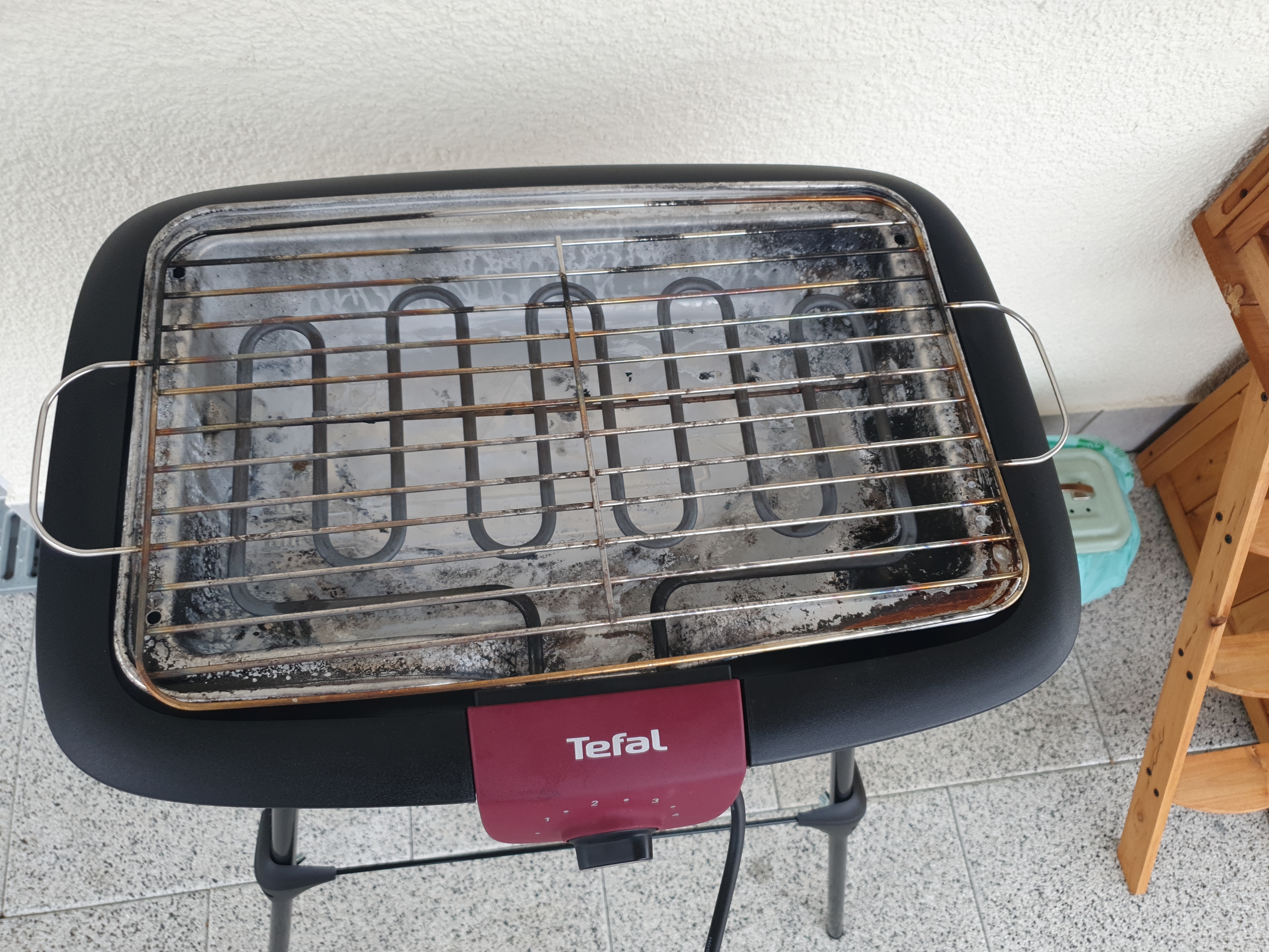 Für Geselligkeiten ideal